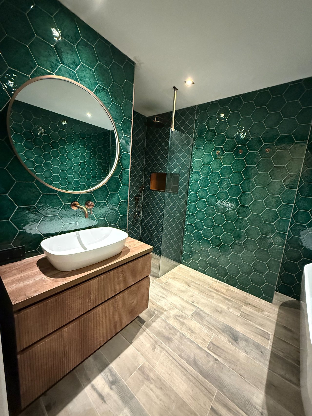 Vakmanschap van CPB Bouw & Installatietechniek